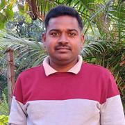 Padmashali / Padmasali Groom