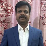 Pattasali Nekar Groom