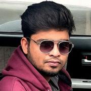 Uppiliya Naicker Groom