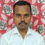 Bhumihar Divorced Groom