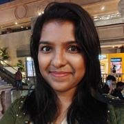 96 Kuli Maratha Bride