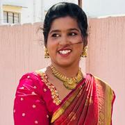Mudaliyar Bride