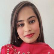 Qureshi / Kureshi Divorced Bride