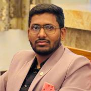 Meghval / Meghwal Groom