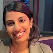 Ezhava / Thiyya Bride