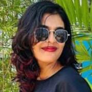 Christian-Latin Catholic Bride