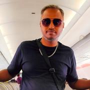 Vishwakarma Achari Groom