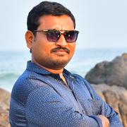 Madiga Divorced Groom