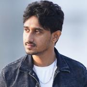 Gangatkar Gowda Groom