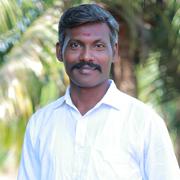 Paraiyar/Parayar Groom