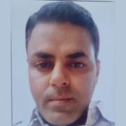 Khatri Divorced Groom