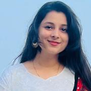 Maithil Brahmin Bride