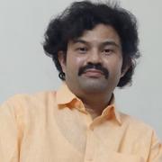 Sri Vaishnava Divorced Groom