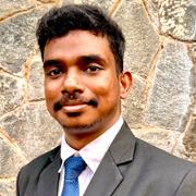 Nayaka Groom