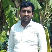 Ganiga Lingayat Groom