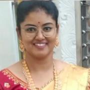 Udayar Bride