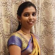 Ayira Vaisyar Chettiar Doctor Bride