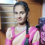 Yadav / Yadava Bride