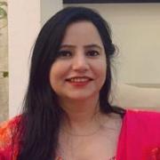 Kayam Khani / Qaimkhani Bride