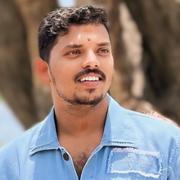 Padmashali / Padmasali Groom