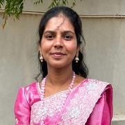 Scheduled Tribe (ST) Bride