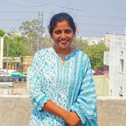 Scheduled Caste (SC) Bride