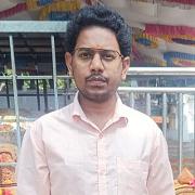Lambadi Groom