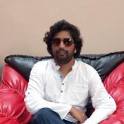 Lambadi Divorced Groom