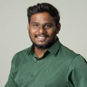 Vanniyar Groom