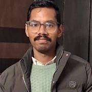 Kashyap Rajput Groom