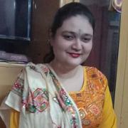 Khatri Divorced Bride