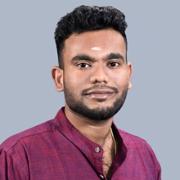 Sozhiya Vellalar Groom