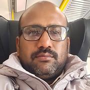 Kongu Vettuva Gounder Groom