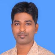 Devanga Chettiar Groom