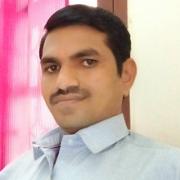 Vanjari Divorced Groom
