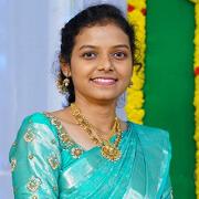 Thogata Veera Kshatriya Bride