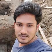 Nathaman Udayar Groom