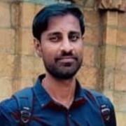 Saiva Vellala Pillai Groom