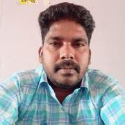 Paraiyar/Parayar Groom