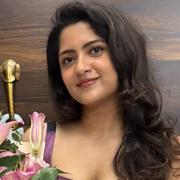 Kokanastha / Chitpavan Brahmin Bride