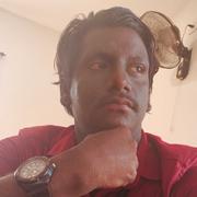 Kuravan / Kuravar Groom