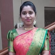 Yadav / Yadava Bride