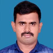 Kongu Vettuva Gounder Groom