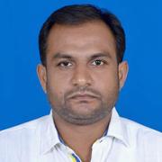 Siddi / Siddiqui Groom