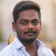 Piramalai Kallar Groom