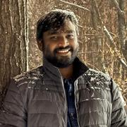 Adi Andhra NRI Groom