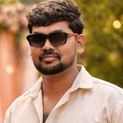 Devendra Kula Vellalar Groom