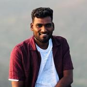 Parkavakulam Moopanar Groom