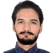 Sunni Muslim Groom
