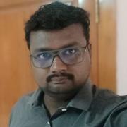 Adi Dravidar Groom